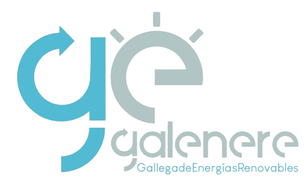 GALENERE — Gallega de Energías Renovables